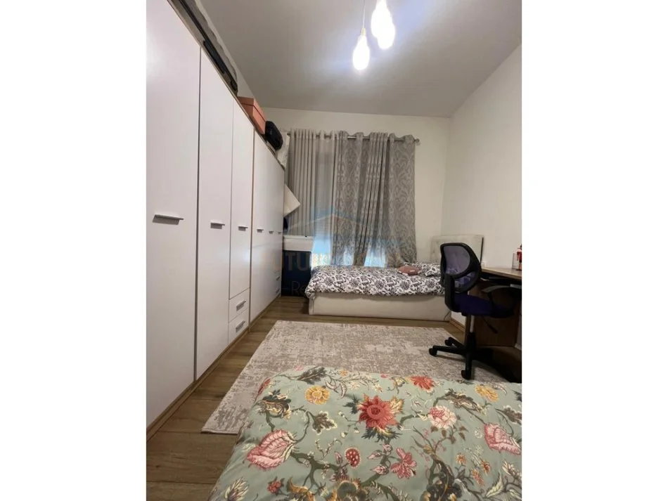 Tirane, shitet apartament Kati 5, 126 m² 350.000 € (KOMPLEKSI DELIJORGJI)