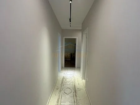 Qera, Apartament 2+1+Post Parkimi, Residenca Green Harmony, Porcelan, Tiranë. AREA52206