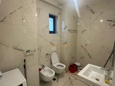 Qera, Apartament 2+1+Post Parkimi, Residenca Green Harmony, Porcelan, Tiranë. AREA52206