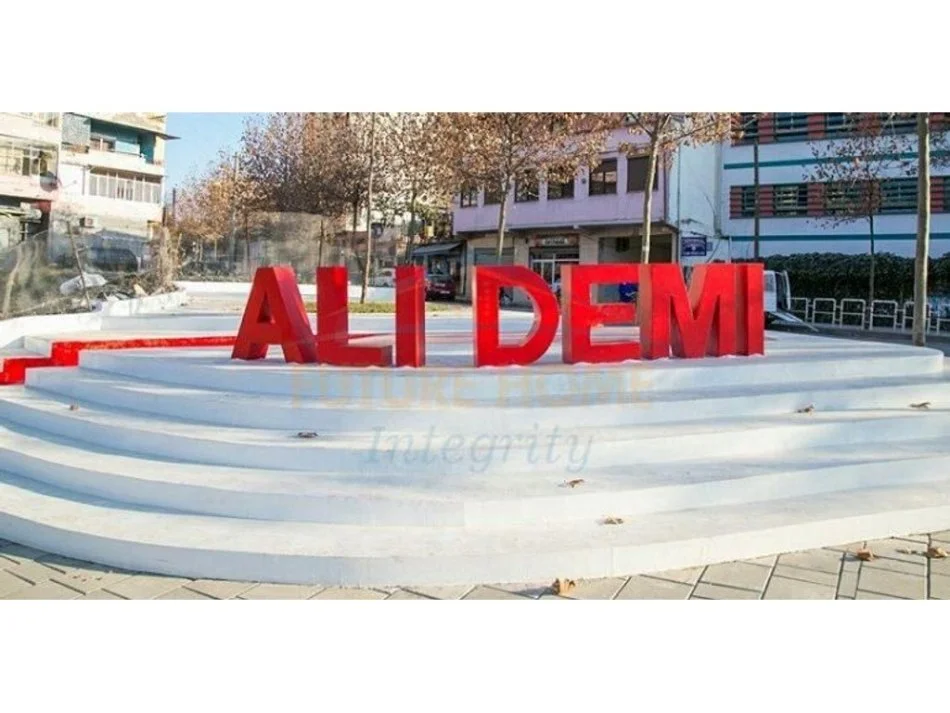 Tirane, shitet lokal Kati 0, 98 m² 280000 € (Ali Demi)