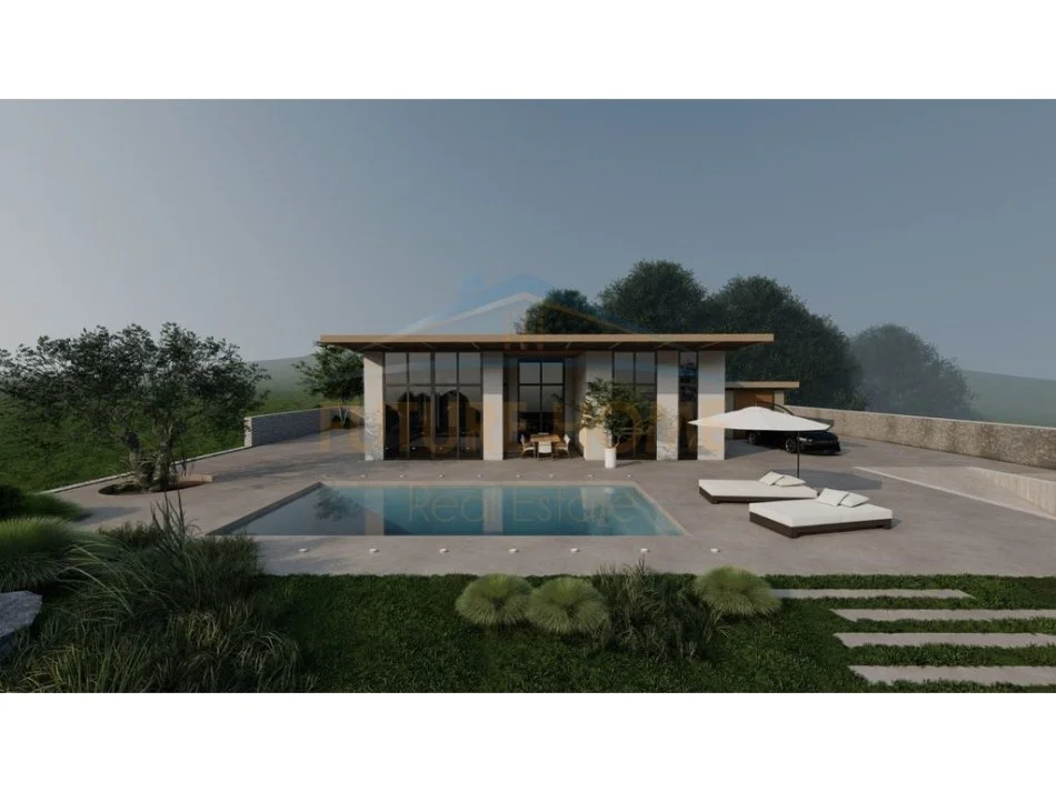 GJIRI I LALEZIT, shitet Vile 1 Katshe , 241 m² 620.000 €