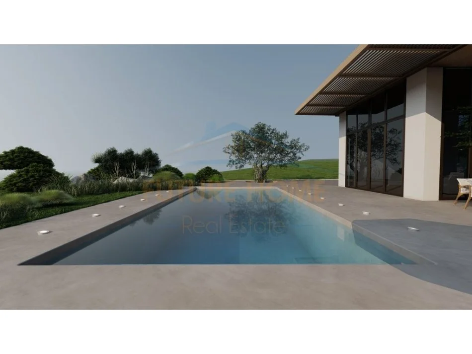 GJIRI I LALEZIT, shitet Vile 1 Katshe , 241 m² 620.000 €