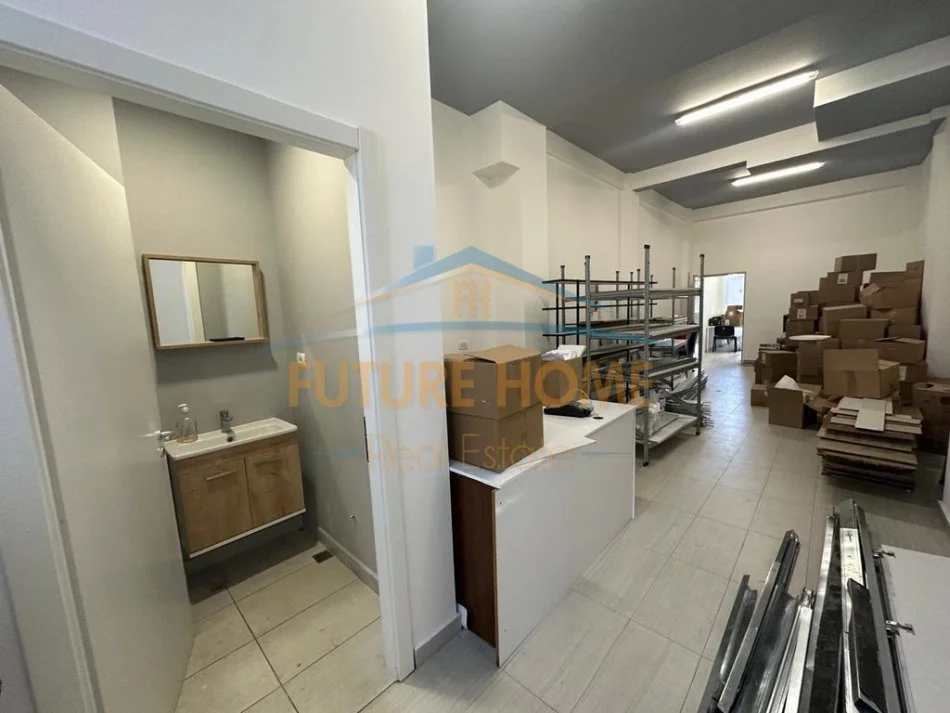 Tirane, shitet Kati 0, 350.000 € 