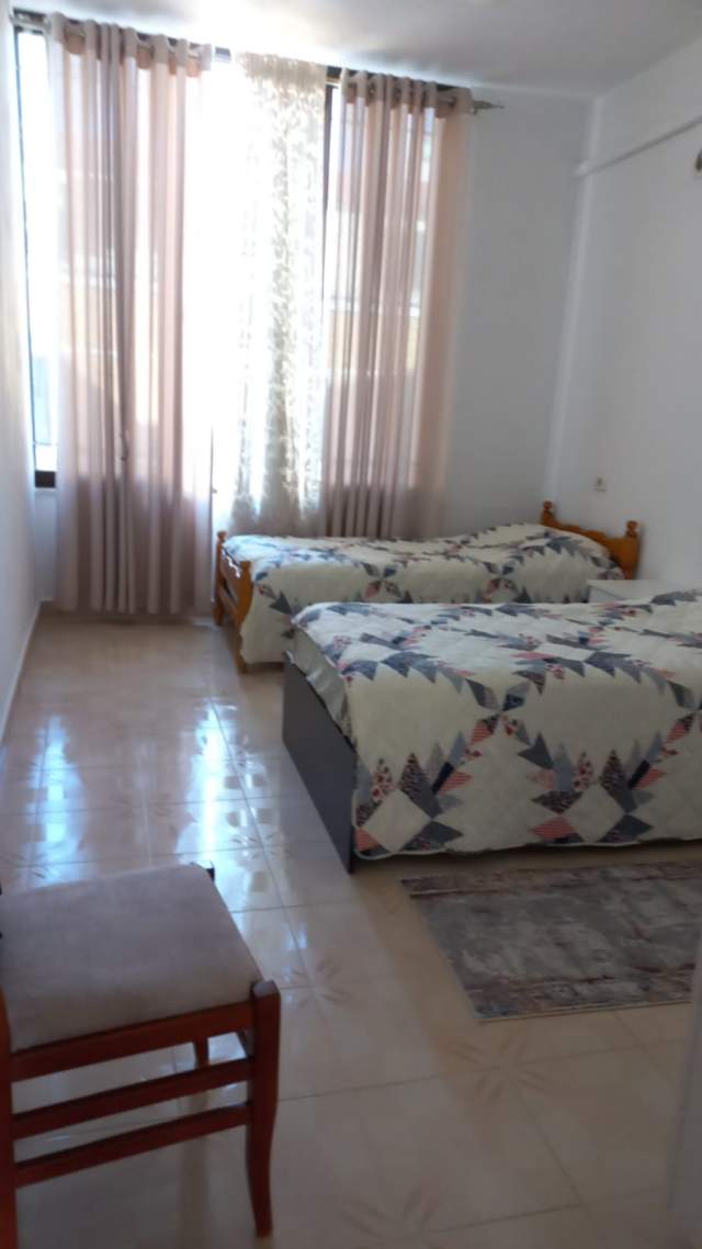 Tirane, jepet me qera apartament 1+1+BLK Kati 2, 70 m² 35000 Leke (Concord center)
