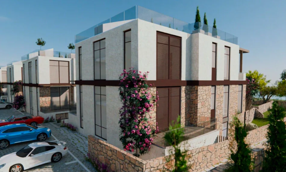 Vlore, shitet apartament 1+1 , 73 m² 220.000 € (Qeparo)