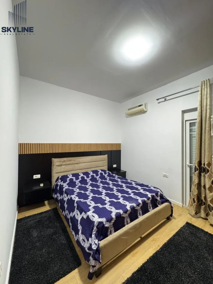 Tirane, jepet me qera Vile 2+1 Kati 0, 500 € (PORCELAN)