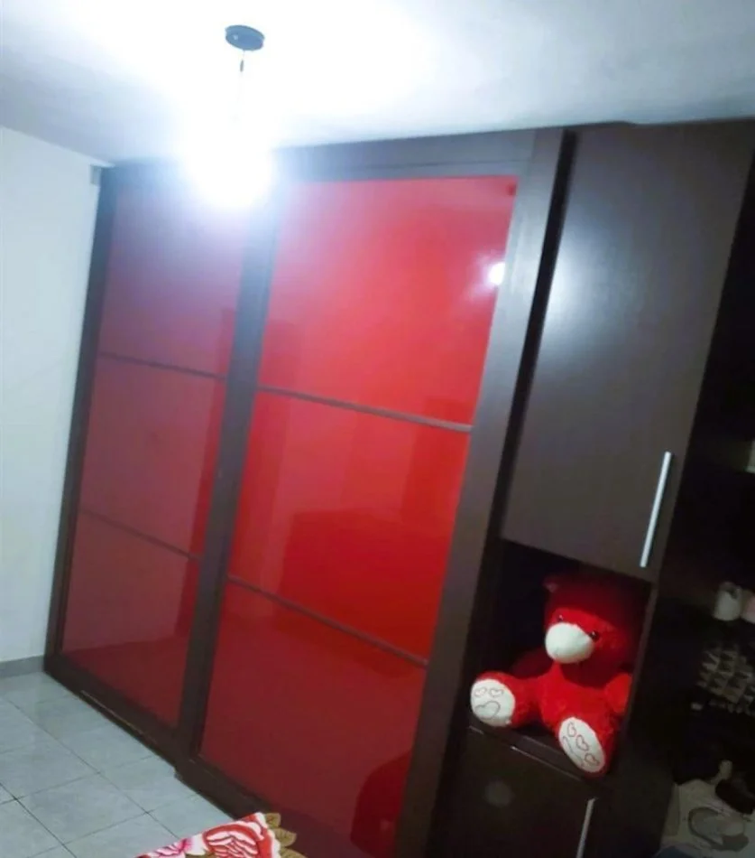 Tirane, shitet apartament 1+1 Kati 3, 53 m² 68.000 € (Shkolla Ramazan Jarani)