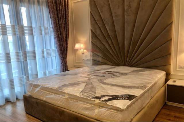 Tirane, jepet me qera apartament 2+1+BLK Kati 4, 130 m² 1.500 Euro (Rruga Elbasanit)