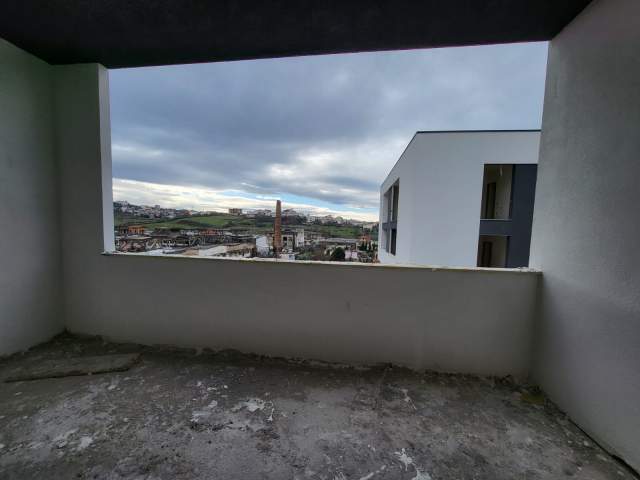 Tirane, shitet apartament 3+1+A+BLK Kati 4, 121 m² 115.000 Euro (Rruga Ali Shefshqeti)