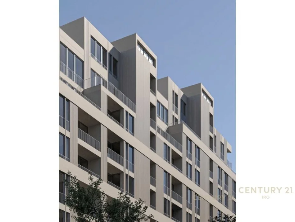 Tirane, shes apartament 2+1 Kati 2, 109 m² 105.000 € (forest rezidence)