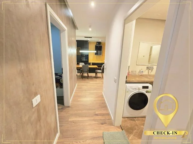 Tirane, jepet me qera apartament 2+1+Aneks+Ballkon Kati 11, 91 m² 880 € (Magnet Rezidence)