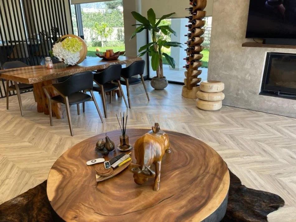 Tirane, shes 2 Katshe Kati 0, 500 m² 2.200.000 € (Farke)