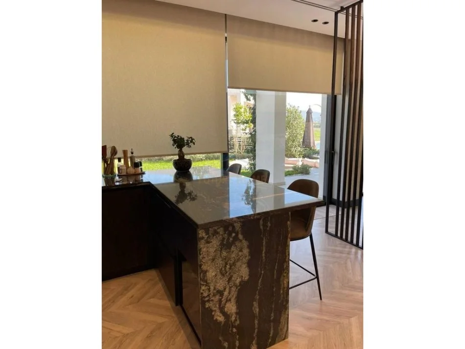 Tirane, shitet Vile 3+1 , 500 m² 2.200.000 € (O2 Residence - Farke)