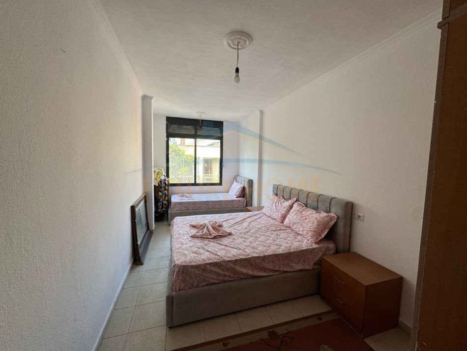 Durres, shitet apartament 1+1+Ballkon Kati 4, 60 m² 65.000 € (Shkembi Kavajes, Durres)