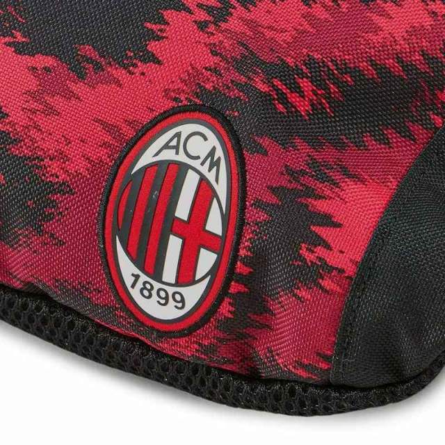 Tirane, shes Cante stërvitje Ac Milan Puma 4.000 Leke