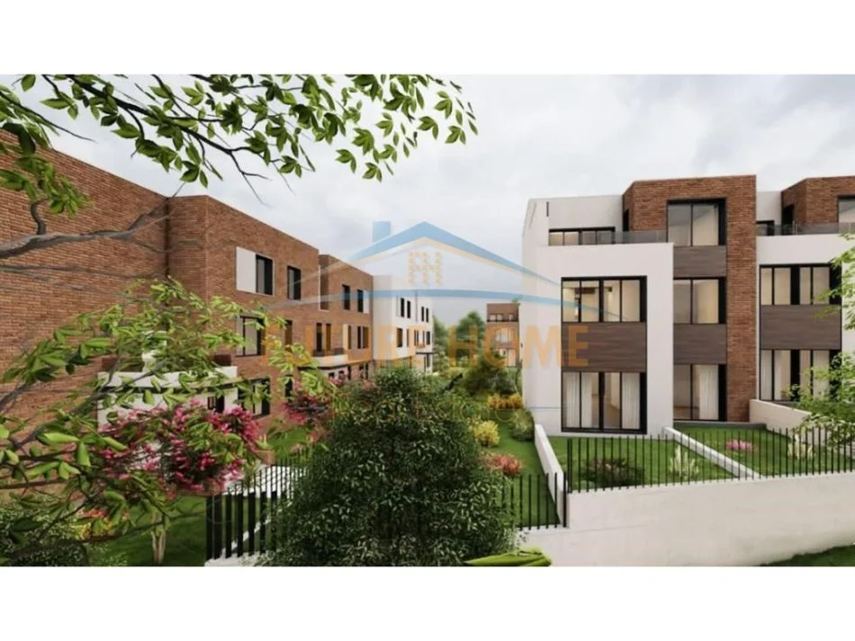 Tirane, shitet Vile 3+1+Ballkon Kati 0, 268 m² 690.000 € (Teg)