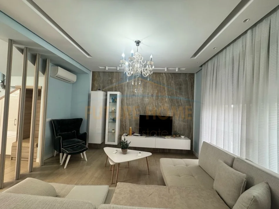 Durres, shitet apartament 2 Katshe Kati 0, 116 m² 500.000 € (Perla Resort, Gjiri i Lalzit)
