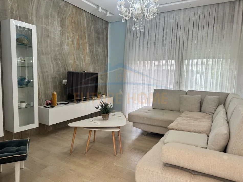 Durres, shitet apartament 2 Katshe Kati 0, 116 m² 500.000 € (Perla Resort, Gjiri i Lalzit)