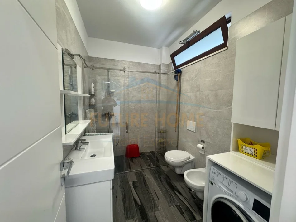 Durres, shitet apartament 2 Katshe Kati 0, 116 m² 500.000 € (Perla Resort, Gjiri i Lalzit)
