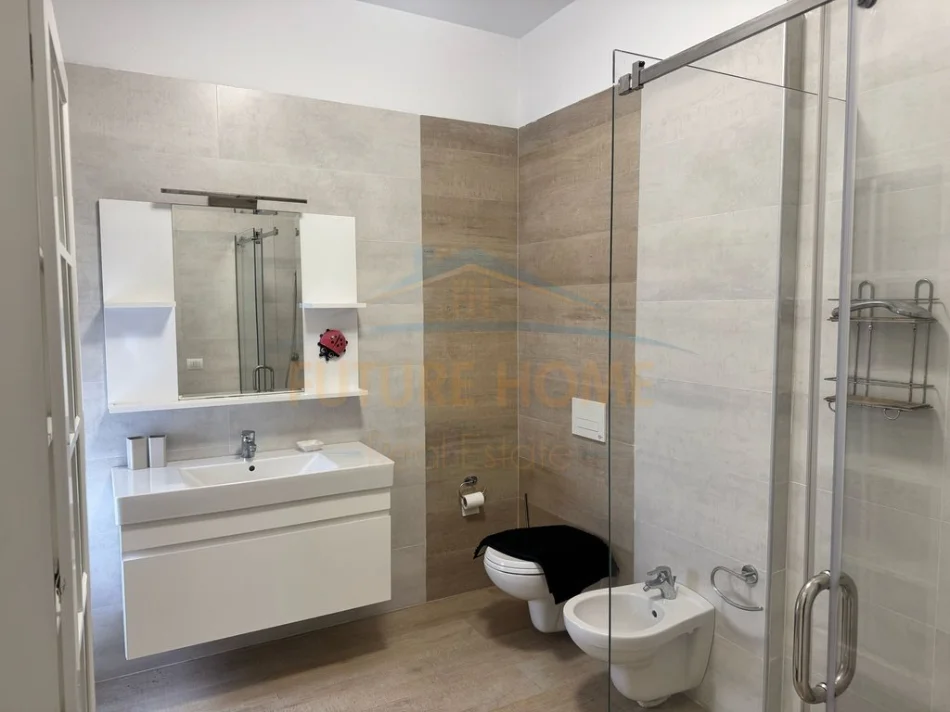 Durres, shitet apartament 2 Katshe Kati 0, 116 m² 500.000 € (Perla Resort, Gjiri i Lalzit)