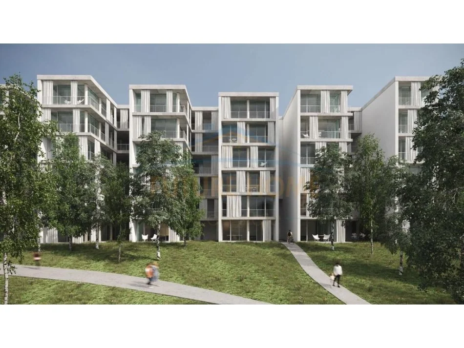 Tirane, shitet apartament 3+1 Kati 0, 196 m² 372.866 € (Long Hill)