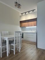 Tirane, jap me qera apartament 2+1+BLK Kati 3, 90 m² 600 Euro (FUSHA E AVIACIONIT)