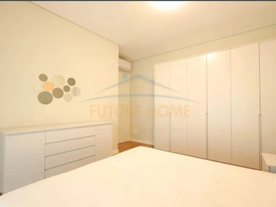 Gjiri Lalezit | Hamallaj, shitet apartament 2+1 Kati 2, 101 m² 300.000 € (San Pietro Residence)