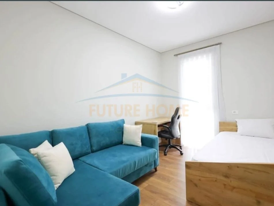 Gjiri Lalezit | Hamallaj, shitet apartament 2+1 Kati 2, 101 m² 300.000 € (San Pietro Residence)