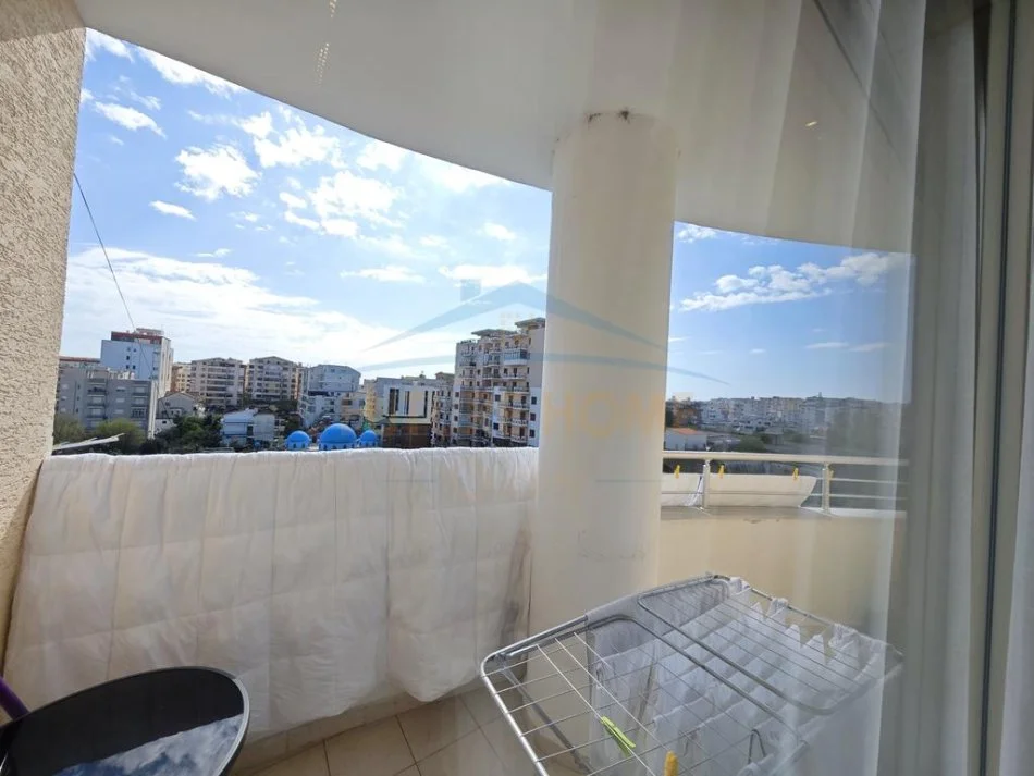 Durres, shitet apartament 2+1+Aneks+Ballkon Kati 5, 107 m² 270.000 € (Plazh Hekurudha)