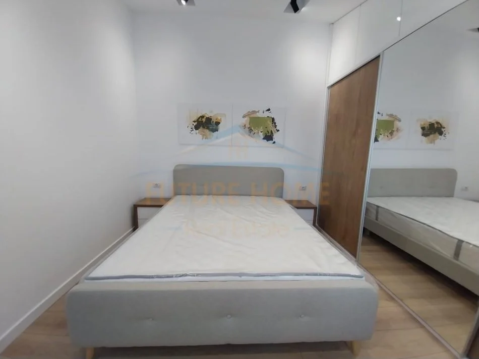 Tirane, shitet apartament 1+1 Kati 7, 53 m² 89.000 € (Don Bosko)