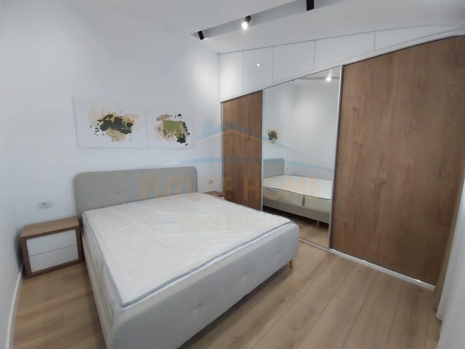 Tirane, shitet apartament 1+1+Ballkon Kati 7, 53 m² 89.000 € (Don Bosko)
