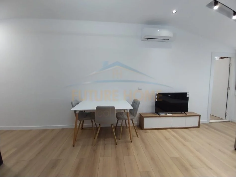 Tirane, shitet apartament 1+1+Ballkon Kati 7, 53 m² 89.000 € (Don Bosko)