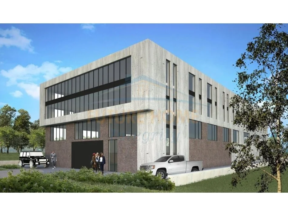 Tirane, shitet ambjent biznesi Kati 0, 4.612 m² 5.500.000 € (MEZEZ)
