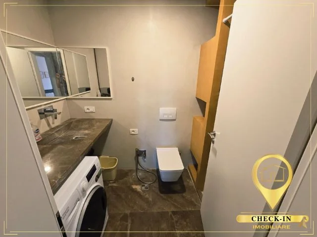 Tirane, jepet me qera apartament 2+1+Aneks+Ballkon Kati 11, 91 m² 880 € (Magnet Rezidence)