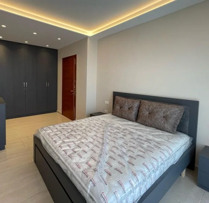 Tirane, shitet apartament 1+1 Kati 8, 64 m² 114.000 € (misto mame)