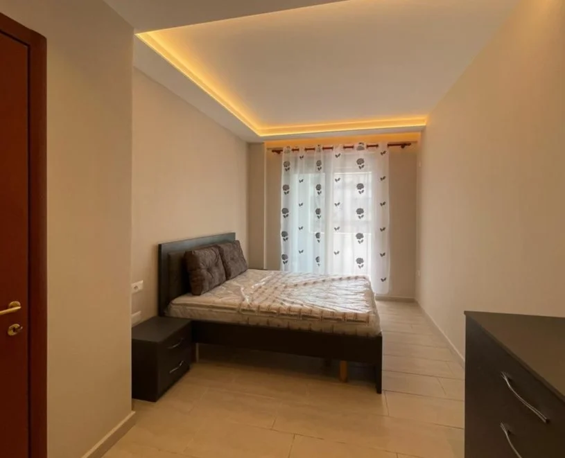 Tirane, shitet apartament 1+1 Kati 8, 64 m² 114.000 € (misto mame)