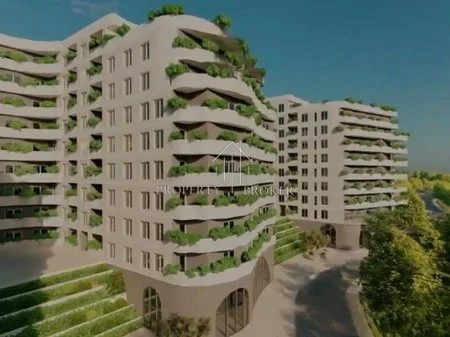 Tirane, shes apartament 1+1 Kati 2, 70 m² 84.120 € (Paskuqan)