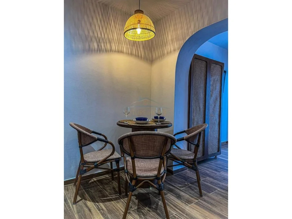 Sarande, shitet 3  apartament 1+1 Kati 4, 200 m² 340.000 €