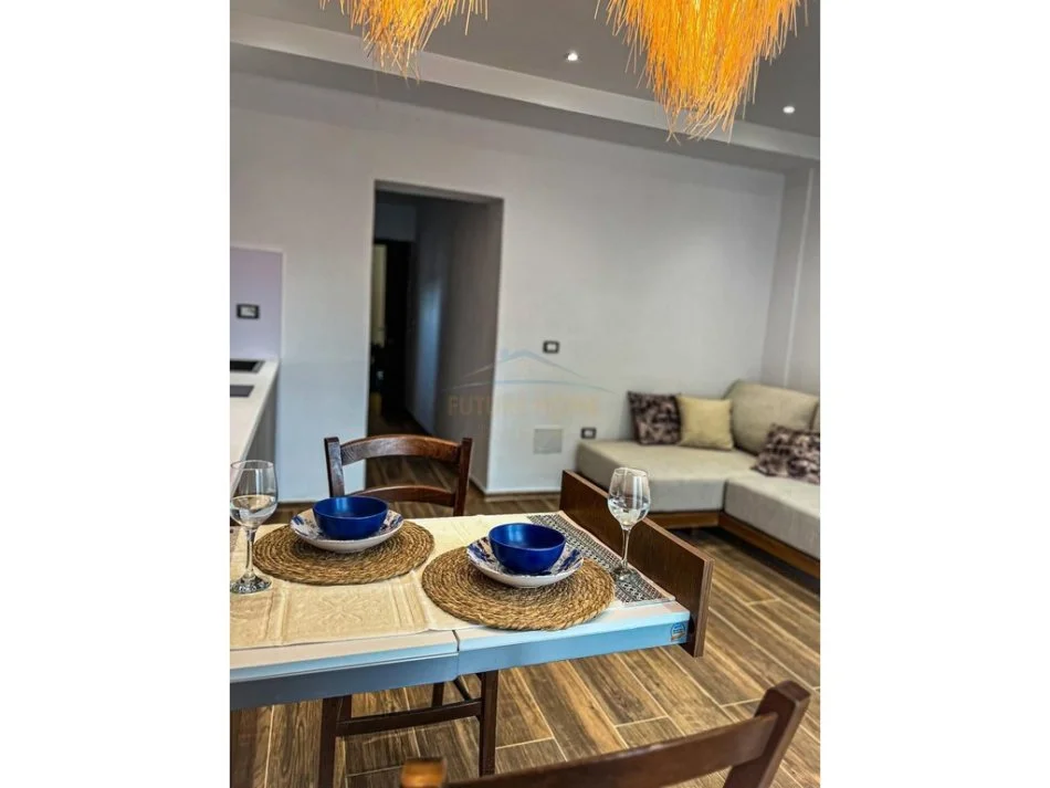 Sarande, shitet 3  apartament 1+1 Kati 4, 200 m² 340.000 €