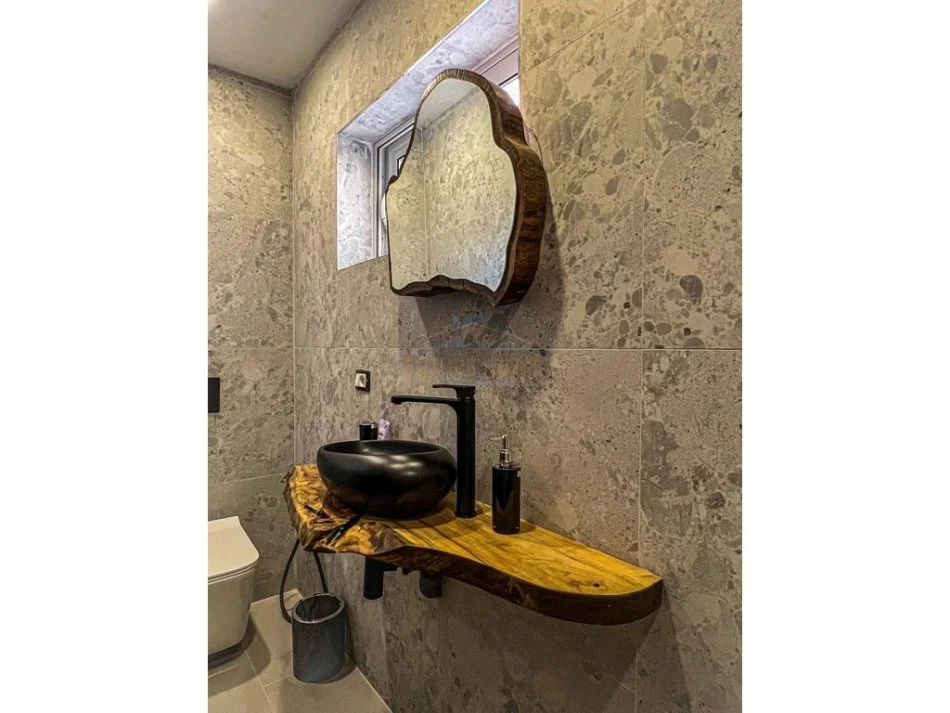 Sarande, shitet 3  apartament 1+1 Kati 4, 200 m² 340.000 €