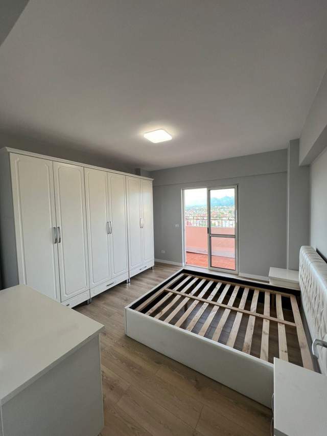 Tirane, shitet apartament 2+1+A+BLK Kati 10, 107 m² 128.400 Euro (Rruga Dritan Hoxha)