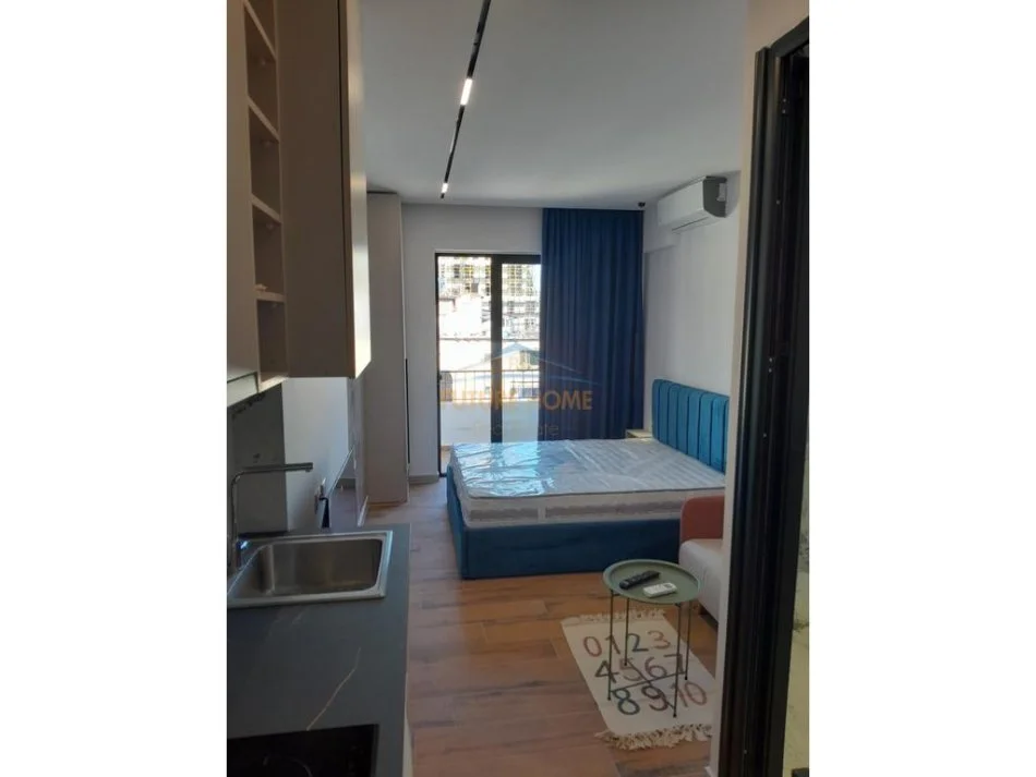 Tirane, shitet garsonier 2+1 Kati 5, 74 m² 298.000 € (Shallvaret, Tirane)