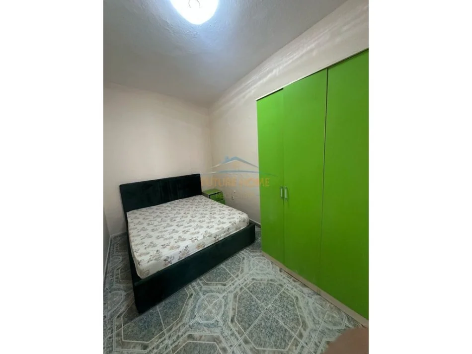 Tirane, jepet me qera apartament 2+1 Kati 1, 62 m² 430 € (Rruga Riza Cerova)