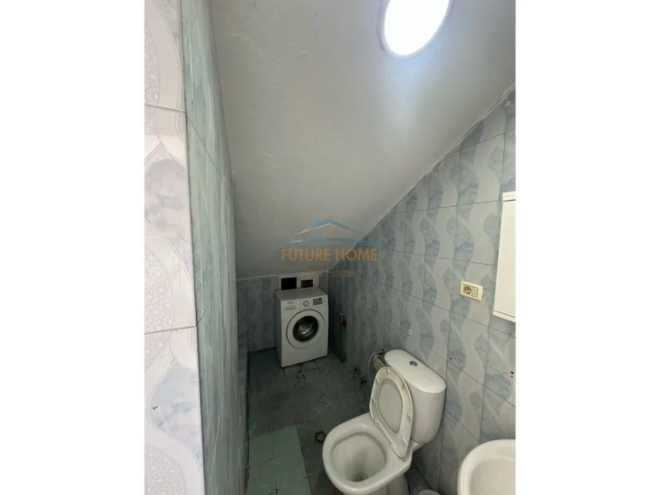 Tirane, jepet me qera apartament 2+1 Kati 1, 62 m² 430 € (Rruga Riza Cerova)