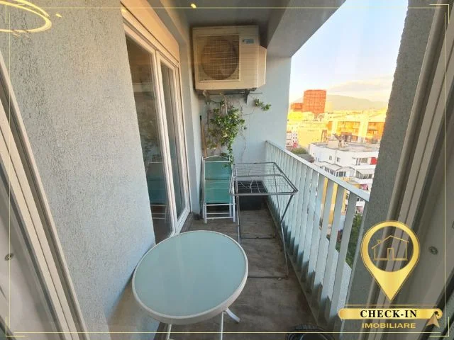 Tirane, jepet me qera apartament 2+1+Aneks+Ballkon Kati 11, 91 m² 880 € (Magnet Rezidence)