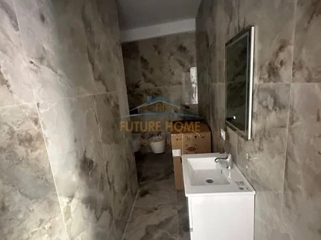 Qera, Apartament 2+1, Rruga e Barrikadave, Tiranë. AREA52532