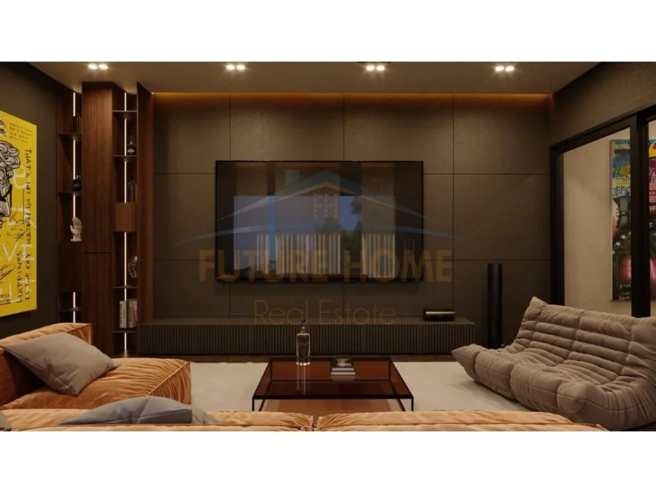 Tirane, shitet Vile 3 Katshe Kati 0, 400 m² 1.600.000 € (Mjull Bathore)