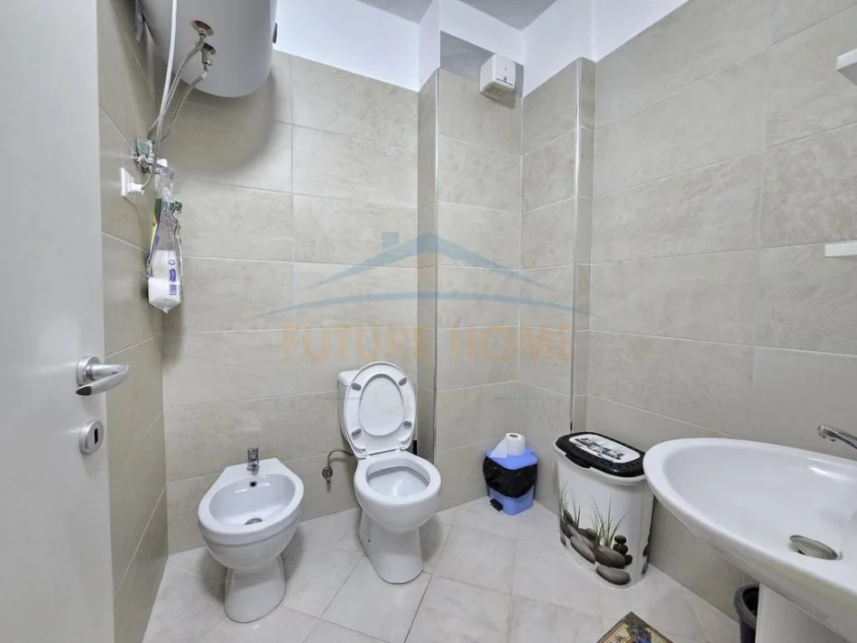 Durres, shitet apartament 2+1+Ballkon Kati 3, 98 m² 180.000 €