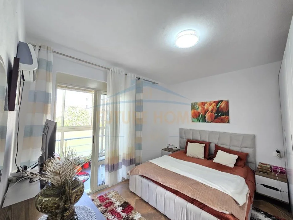 Durres, shitet apartament 2+1+Ballkon Kati 3, 98 m² 180.000 €