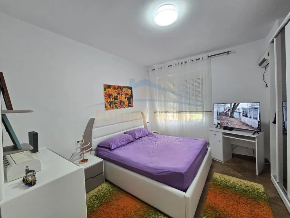 Durres, shitet apartament 2+1+Ballkon Kati 3, 98 m² 180.000 €